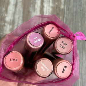 Lipsense Long Lasting Liquid Lip Color